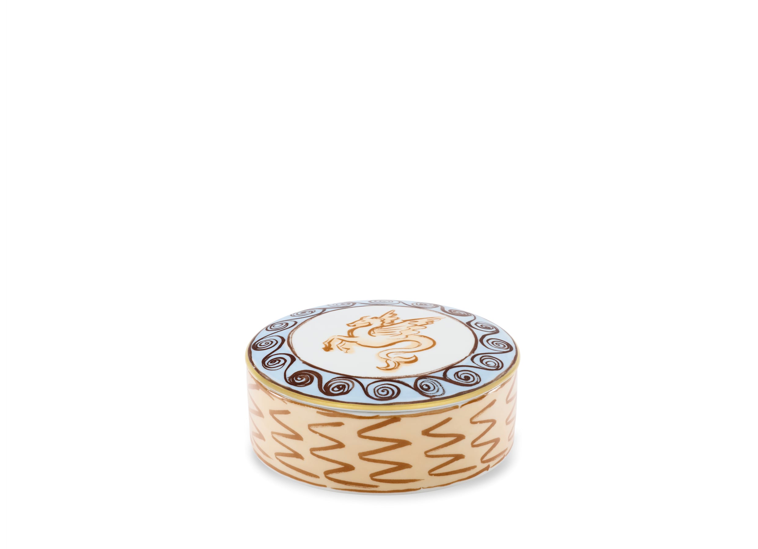 シリアルナンバー リチャードジノリ  新品　前菜 灰皿 オードブル Ginori 1735 | Porcelain Tableware and Design Home Décor