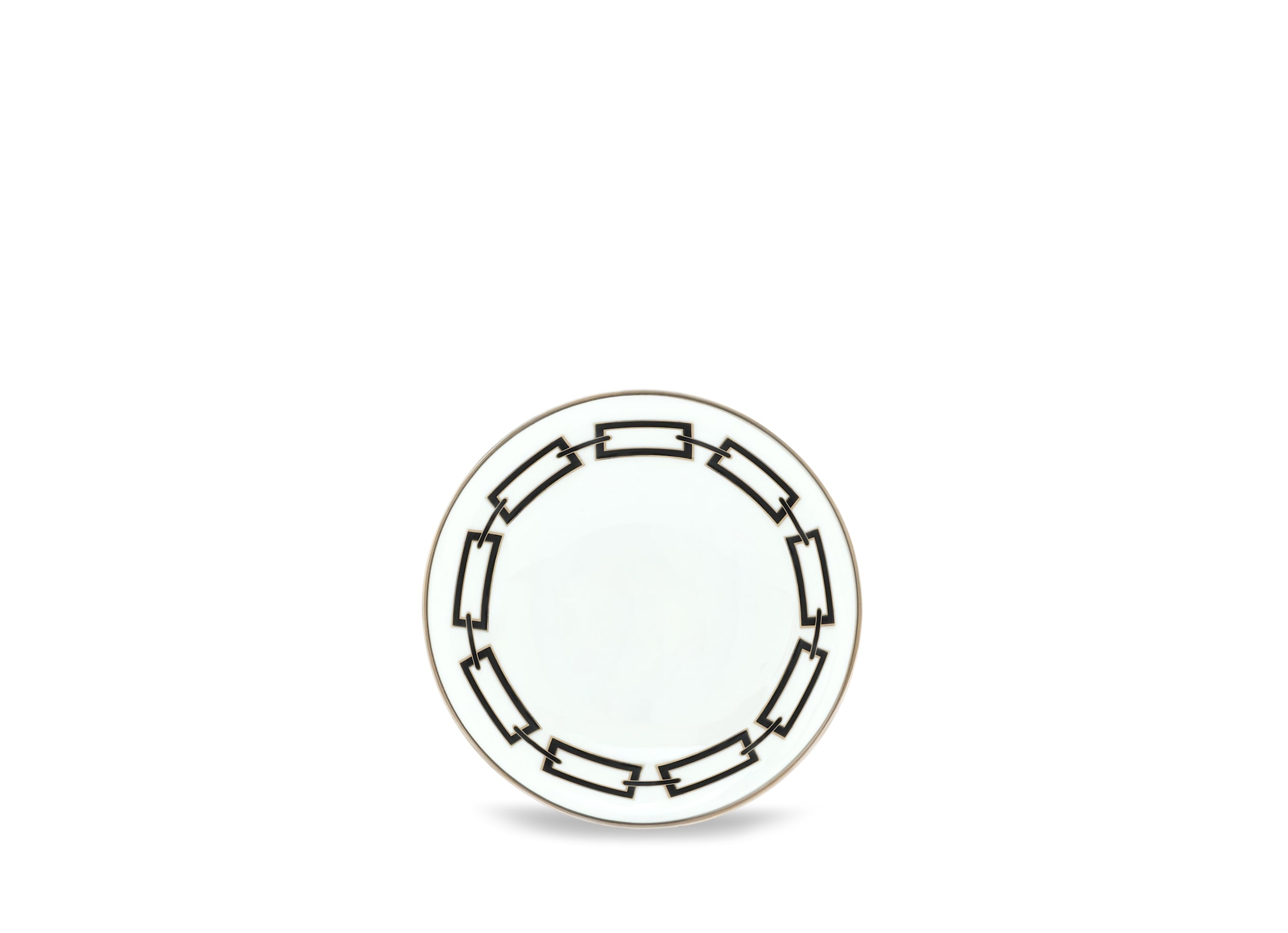 プレート21cm アルブス | GINORI 1735