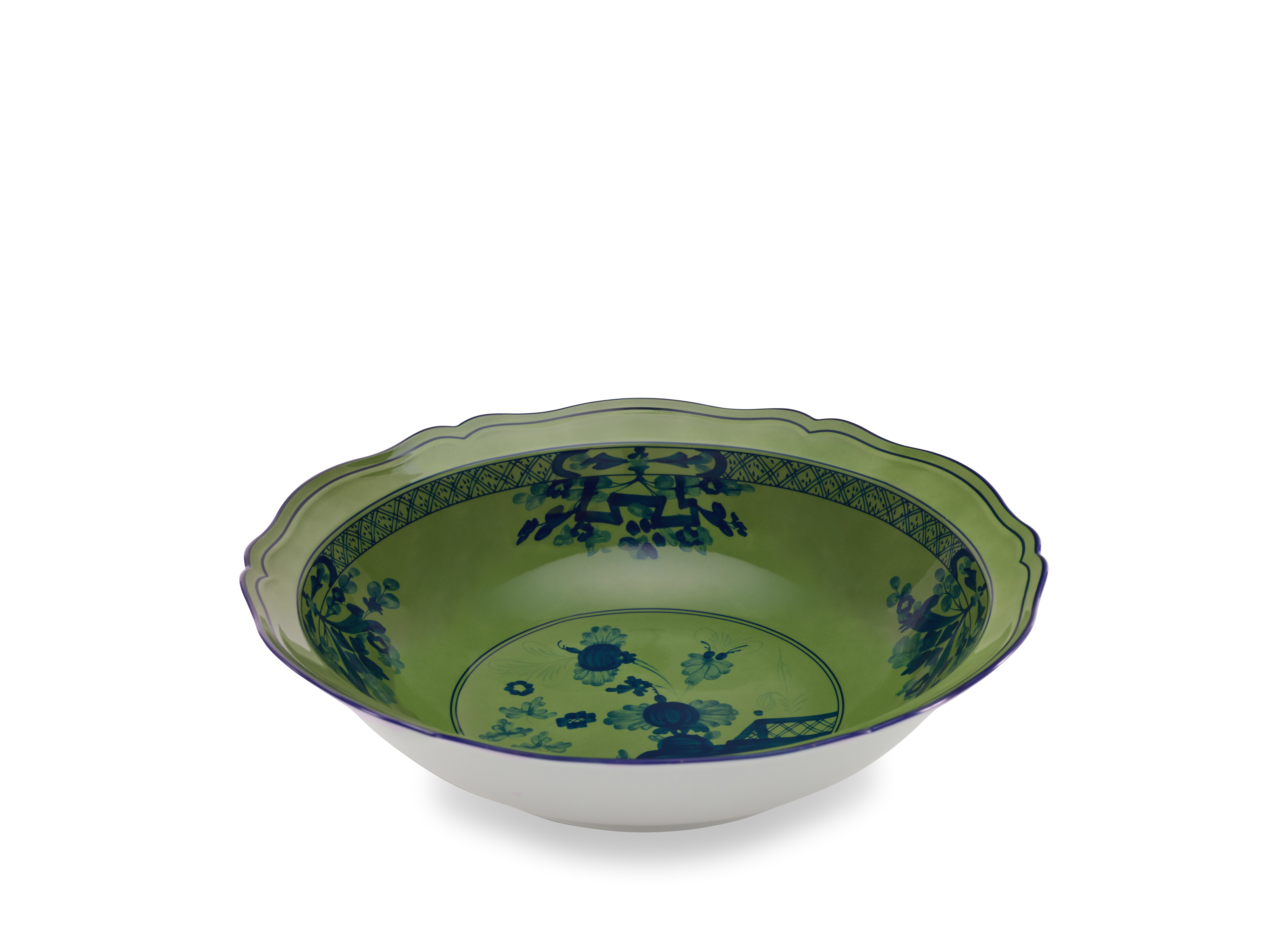GINORI 1735 SERVING BOWL