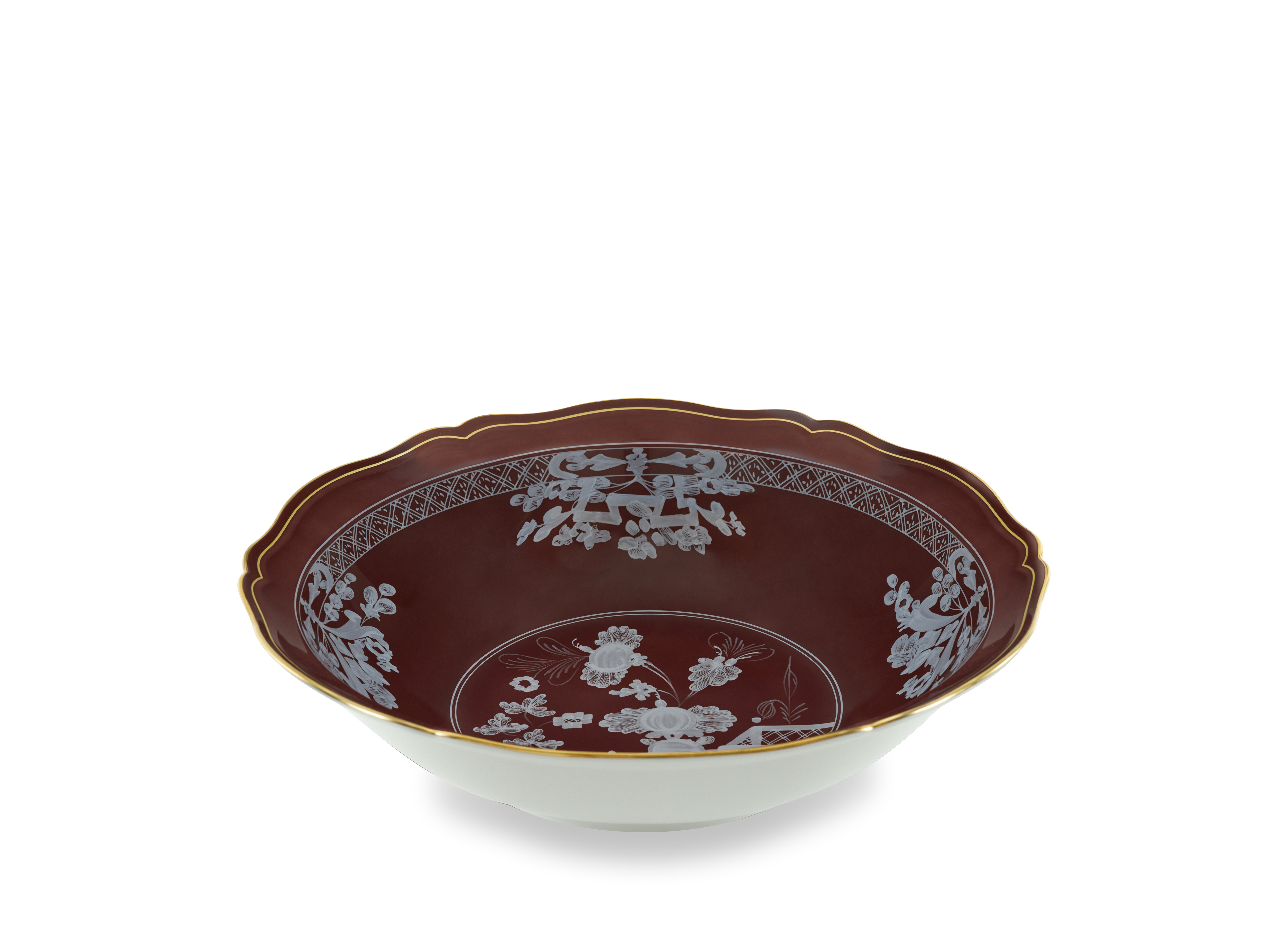 SERVING BOWL