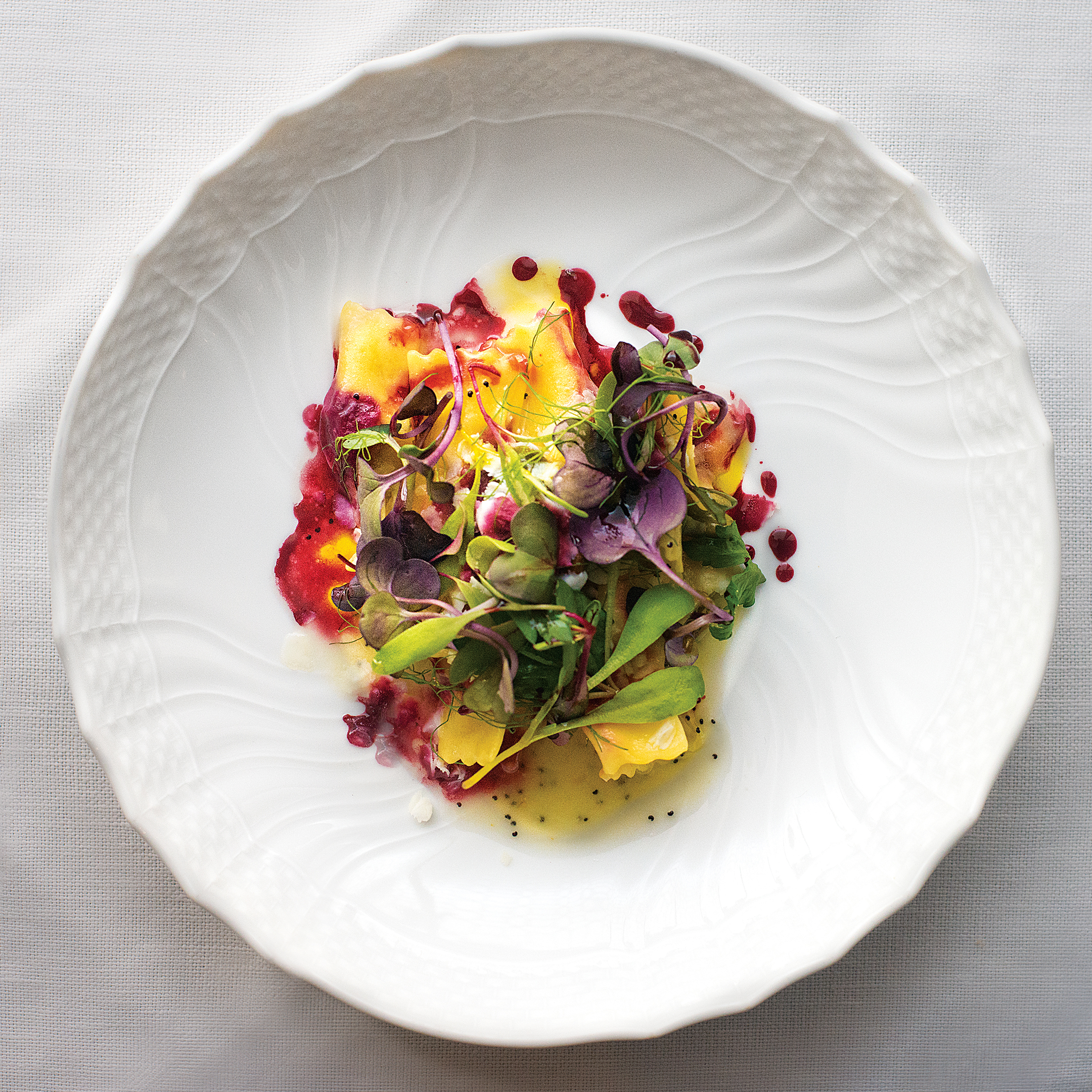 Hospitality | GINORI 1735