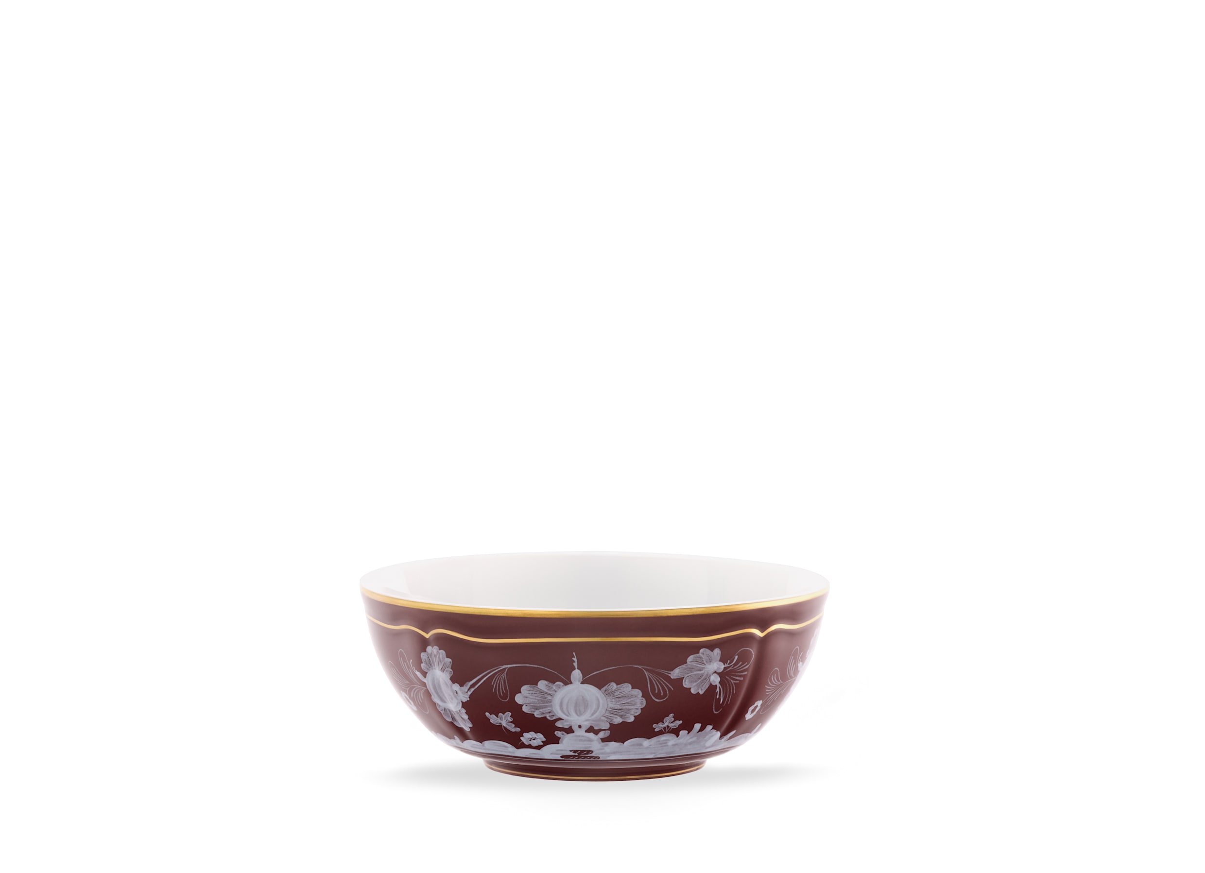 Castagna porcelain bowl | Ginori 1735