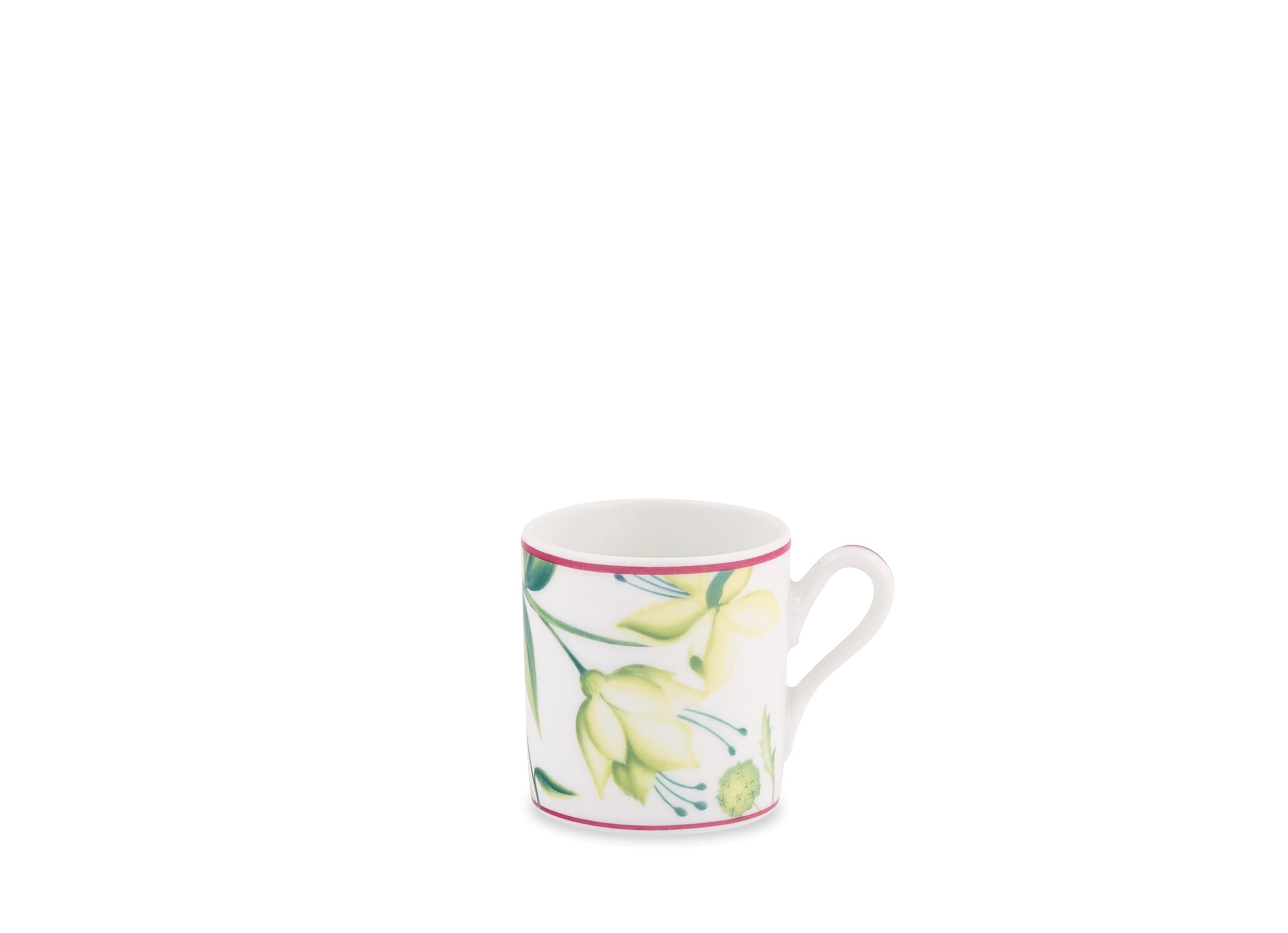 Designer porcelain espresso cups | Ginori 1735