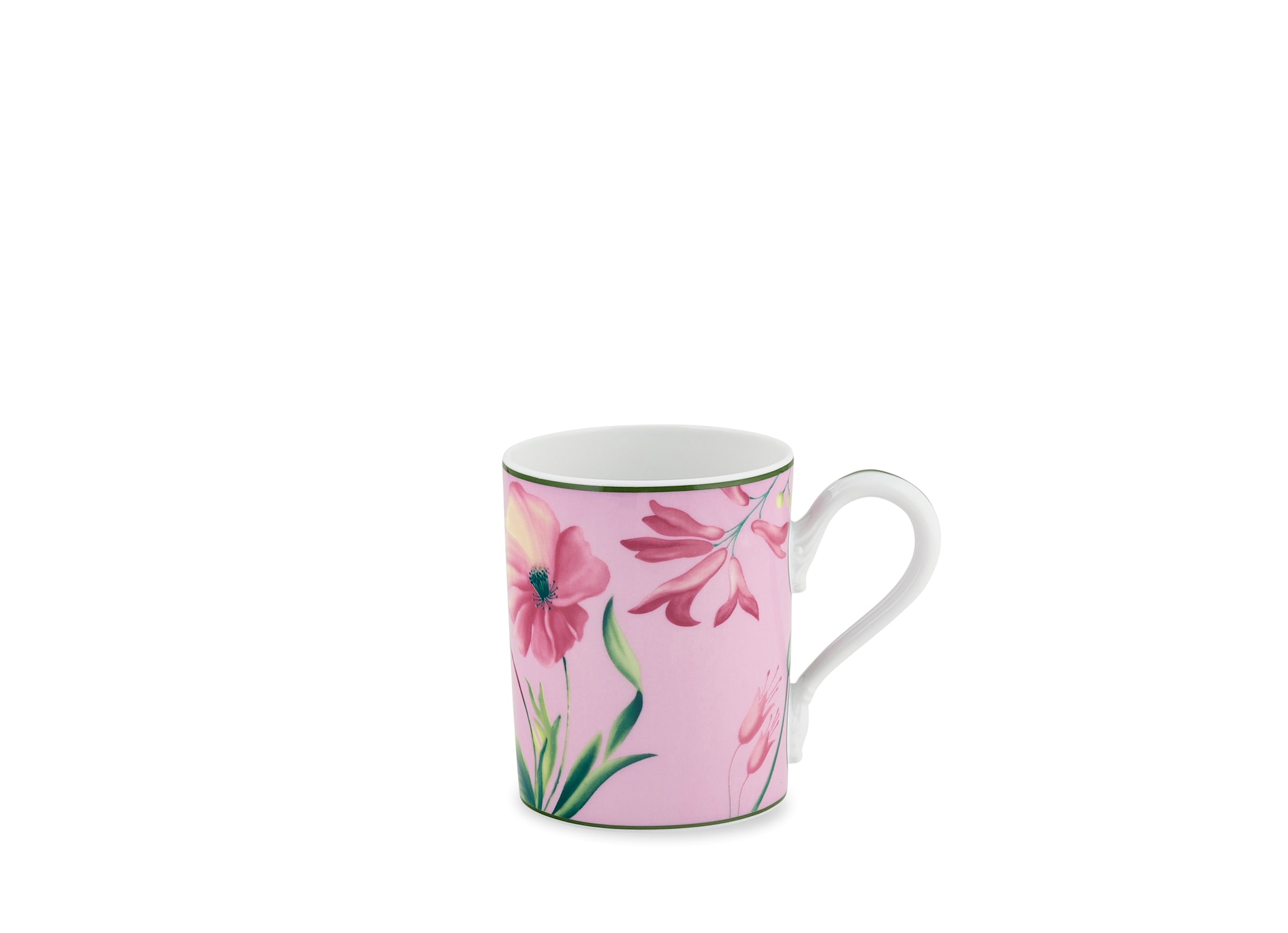 Mug Malva pink | Florenza | GINORI 1735