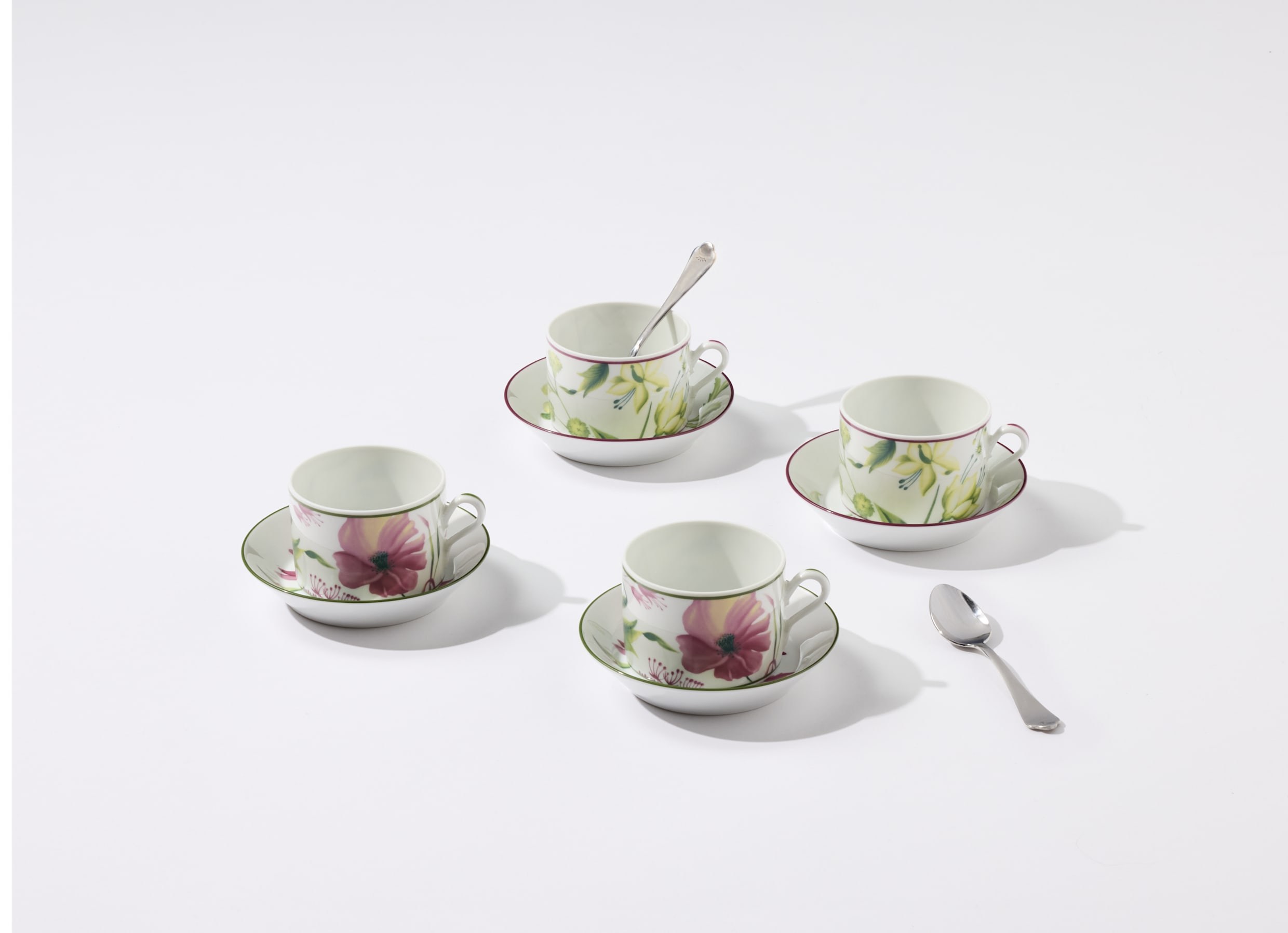 tea Florenza