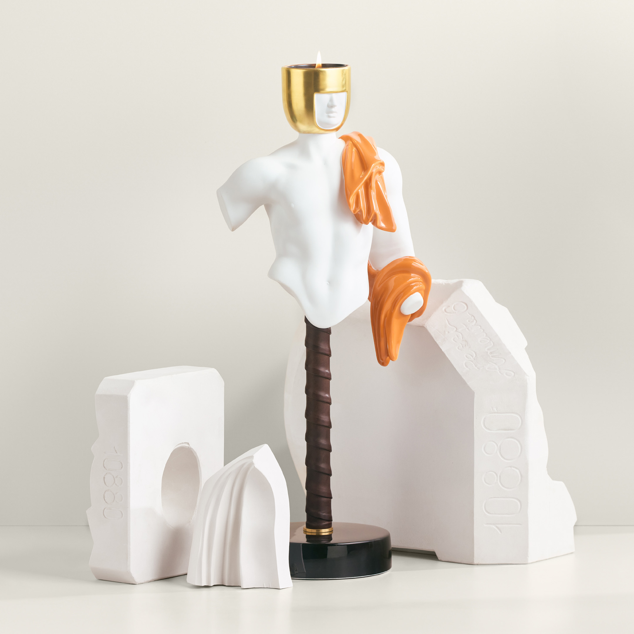 Arte - Statue | GINORI 1735